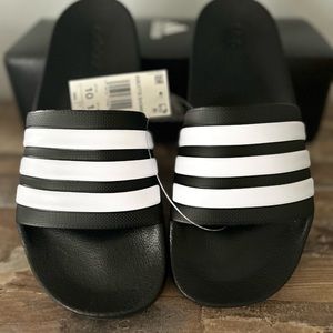 Adidas slippers